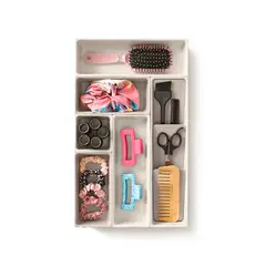 GENERICO - Bandeja Organizadora Multiuso De Maquillaje