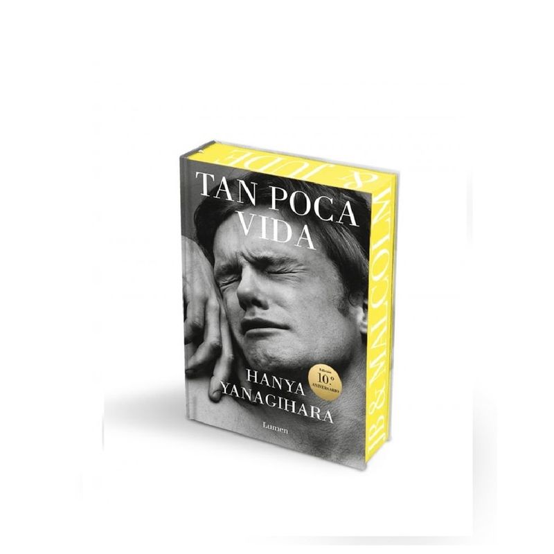 LUMEN - TAN POCA VIDA EDICION ESPECIAL LIMITADA