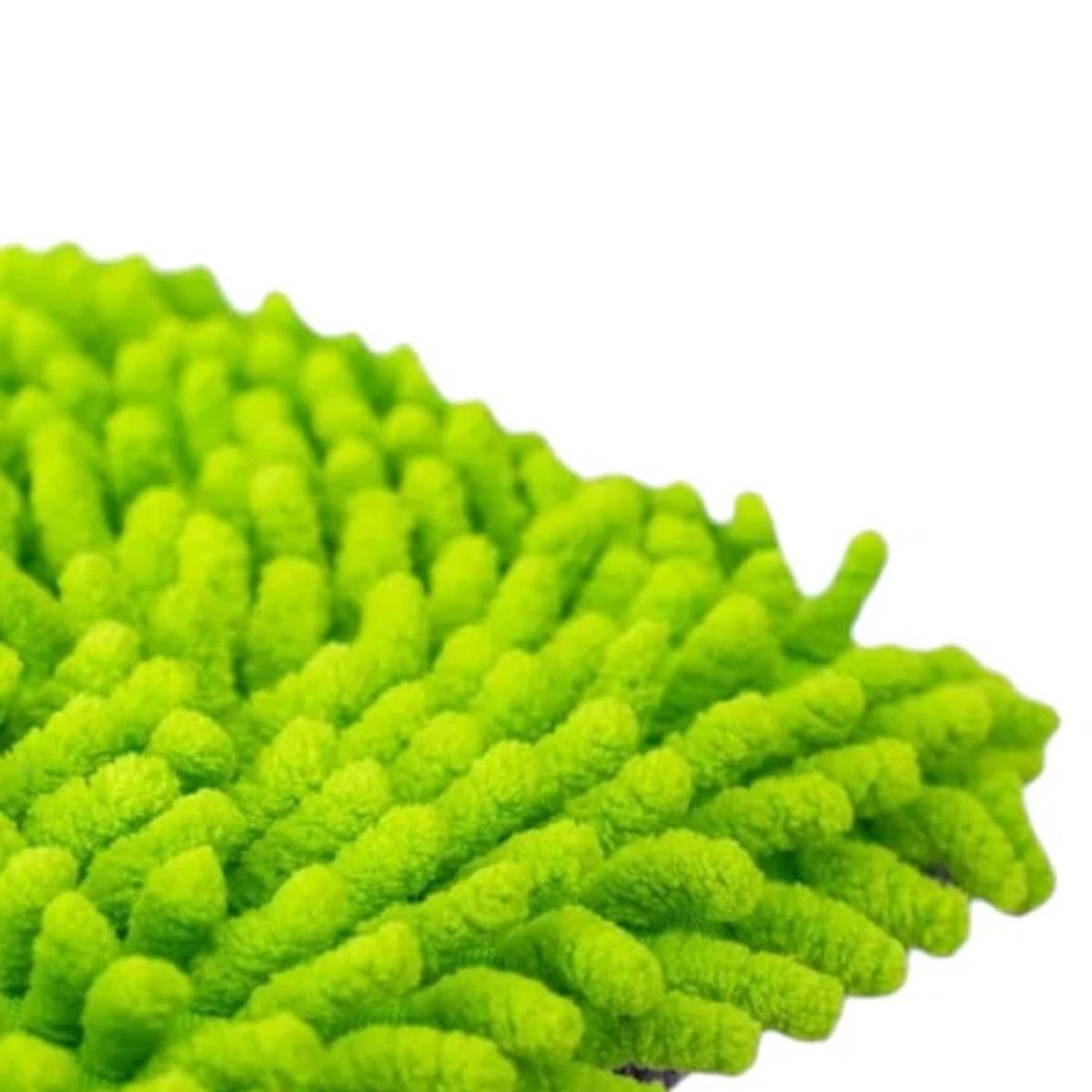 VIRUTEX - Mopa Trapeador Microfibra Virutex 35 cm