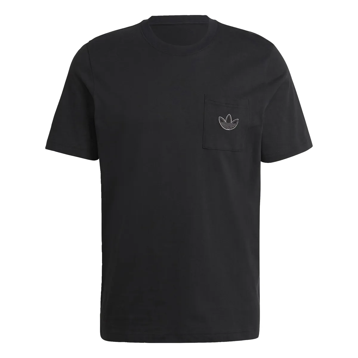 ADIDAS - Polera adidas SPRT Pocket