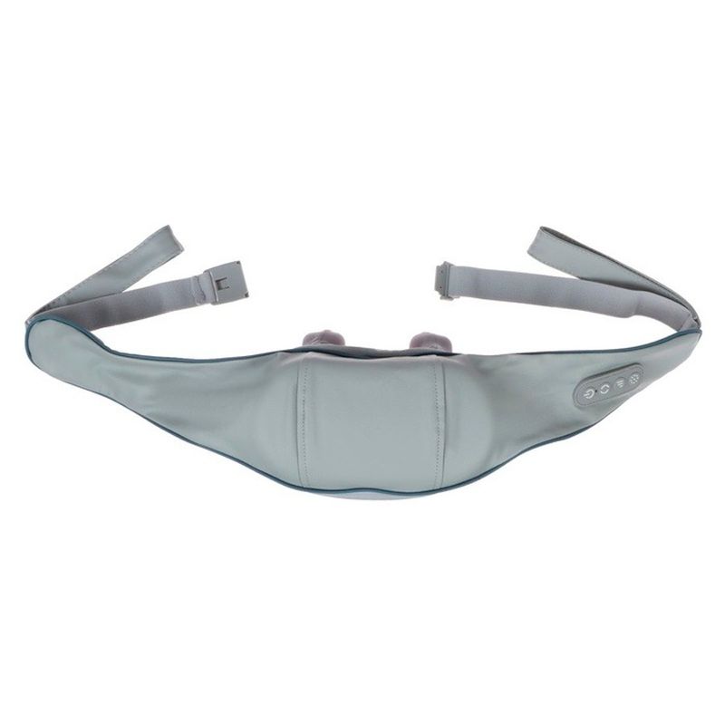 GENERICO - Masajeador De Cuello Espalda Hombros Eléctrico Cervical