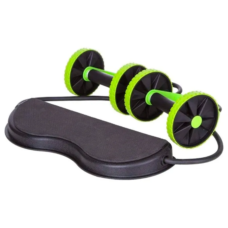 GENERICO - Banda Elástica Ejercitador Cuerpo Completo