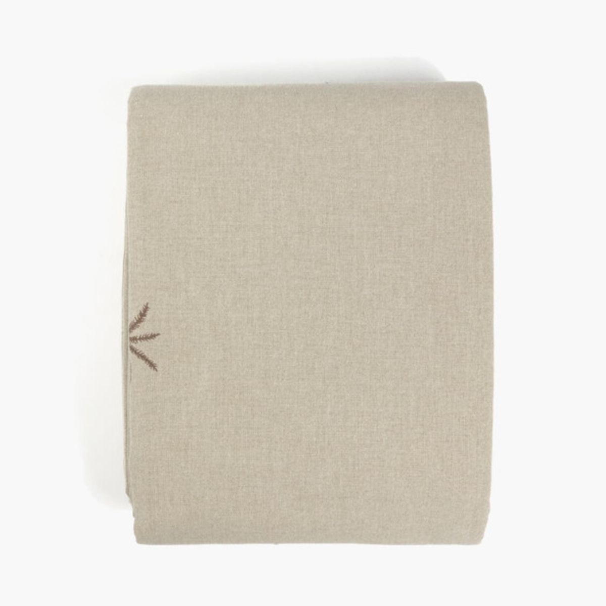 LOUNGE - Mantel Palmeras 180 X 300 Cm Beige LOUNGE
