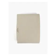 LOUNGE - Mantel Palmeras 180 X 300 Cm Beige