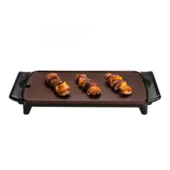 JATA - Parrilla Electrica 2500W Senses 46x28 JEGR0550