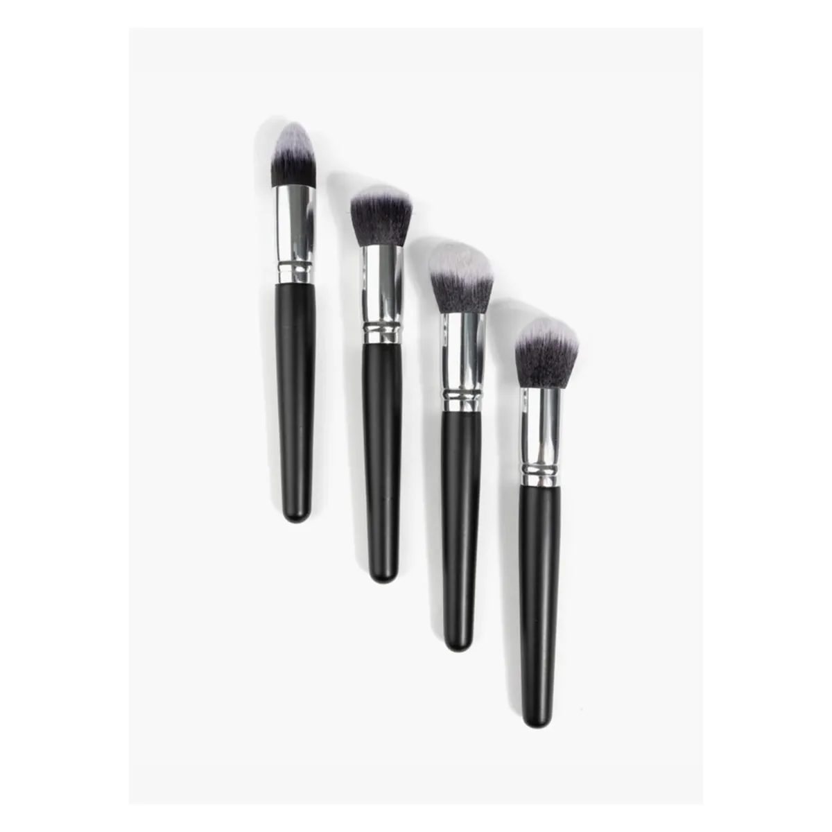 LOUNGE - Set De Brochas Mujer Para El Rostro