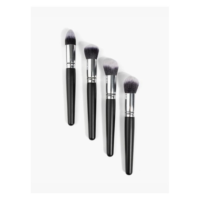 LOUNGE - Set De Brochas Mujer Para El Rostro