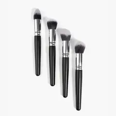 LOUNGE - Set De Brochas Mujer Para El Rostro