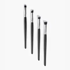 LOUNGE - Set De Brochas Mujer Para Los Ojos