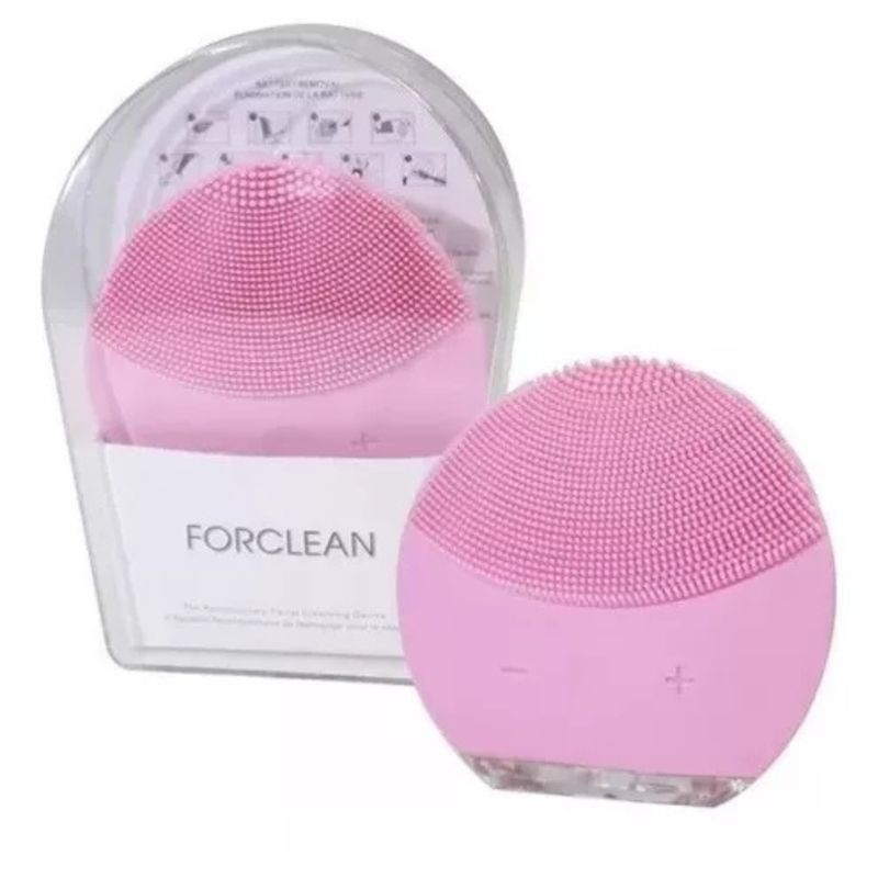 GENERICO - Exfoliante de Limpieza Facial Forclean