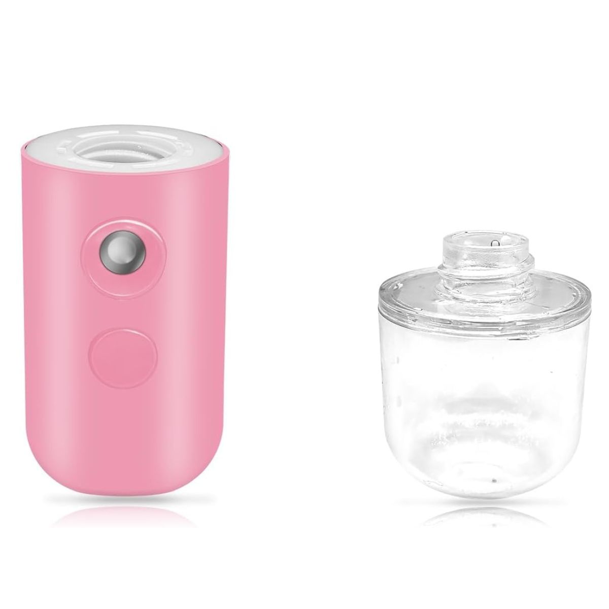 GENERICO - Vaporizador Nano Facial 1 OZ