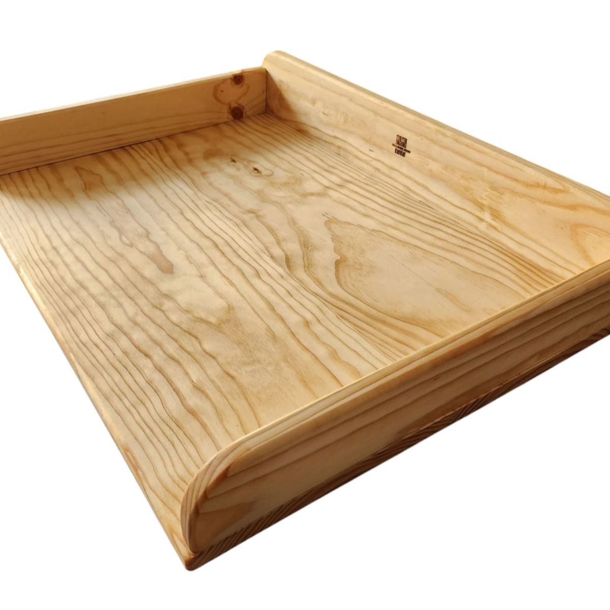 GENERICO - Tabla amasar madera pino