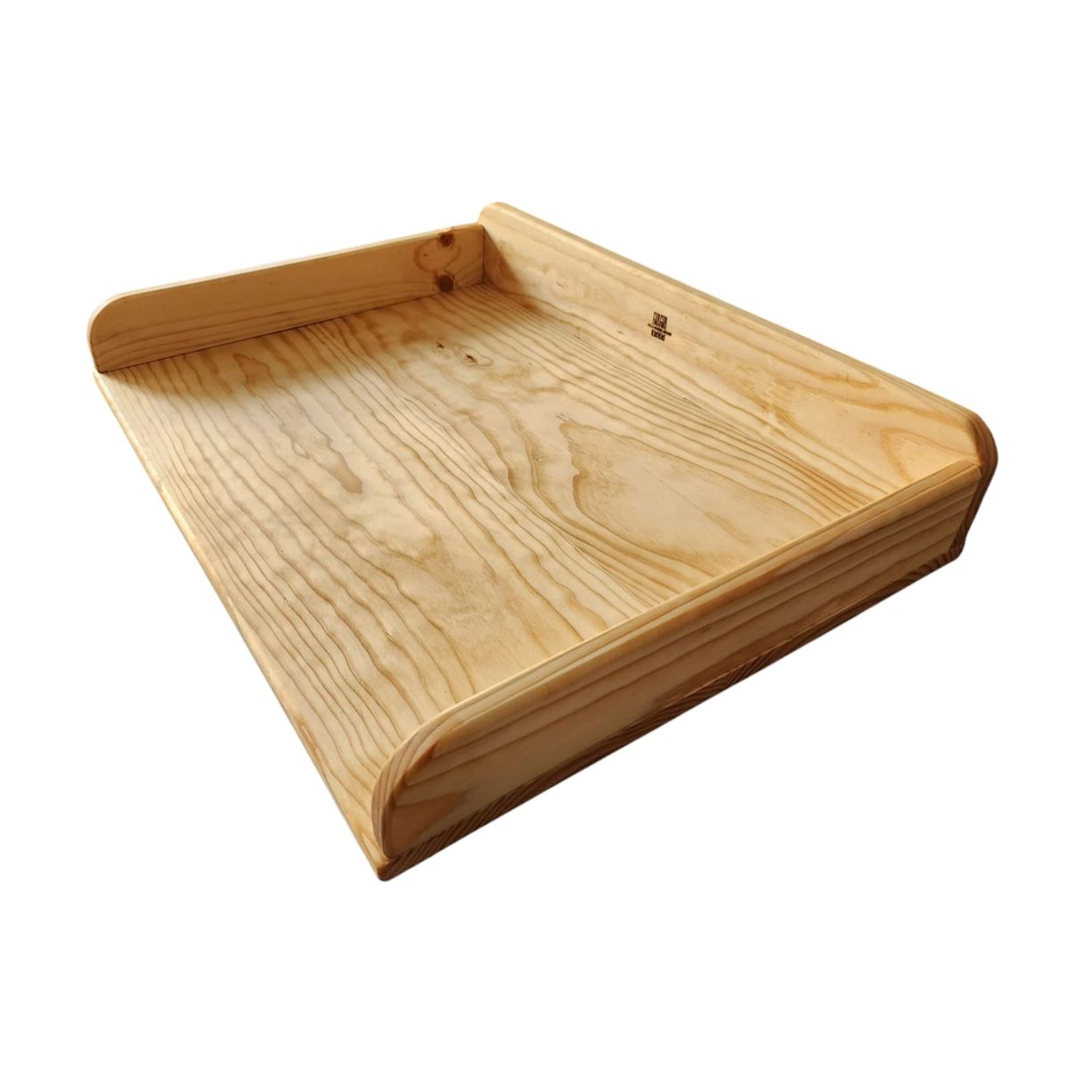 GENERICO - Tabla amasar madera pino