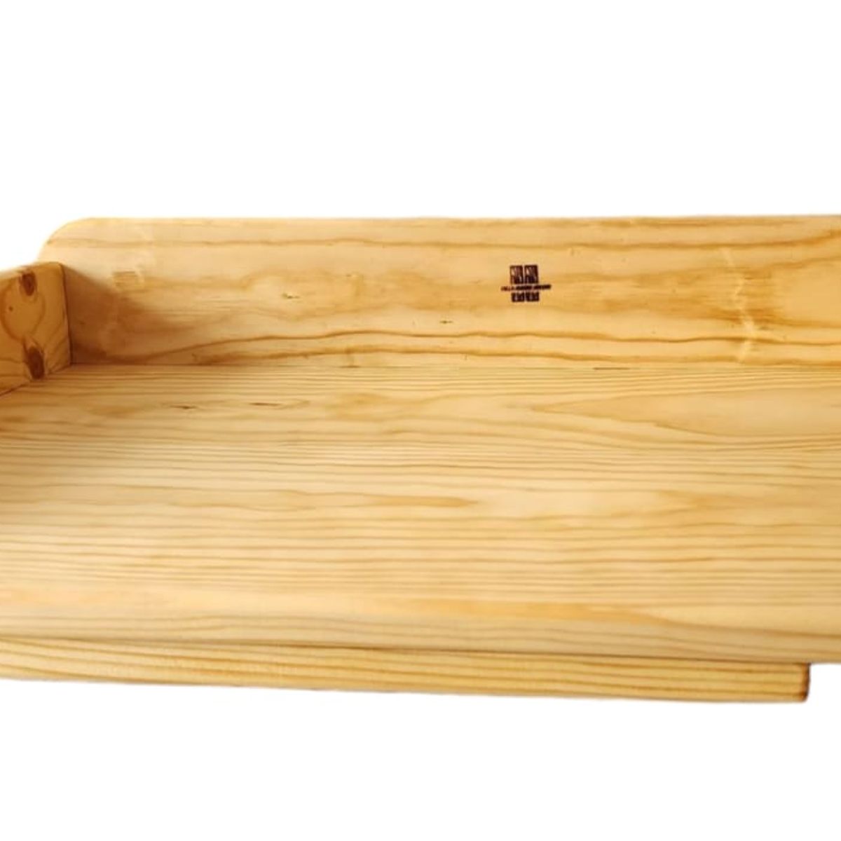 GENERICO - Tabla amasar madera pino