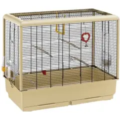 FERPLAST - JAULA PARA AVES PIANO 5