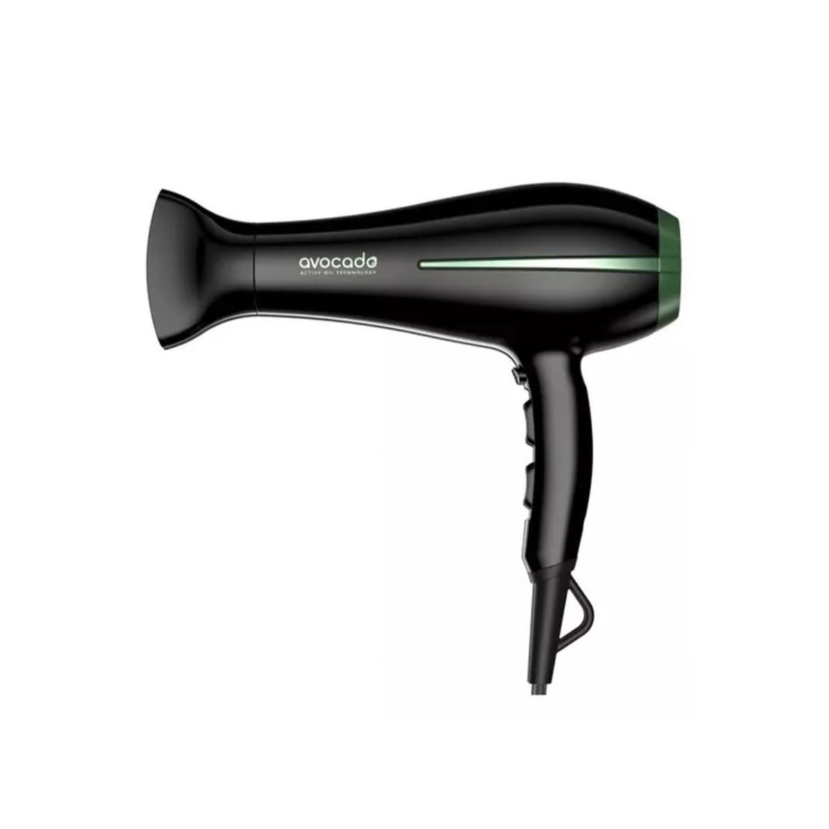 GAMA - Secador De Pelo 3 Temp 2 Vel 2200W Avocado ST Gama