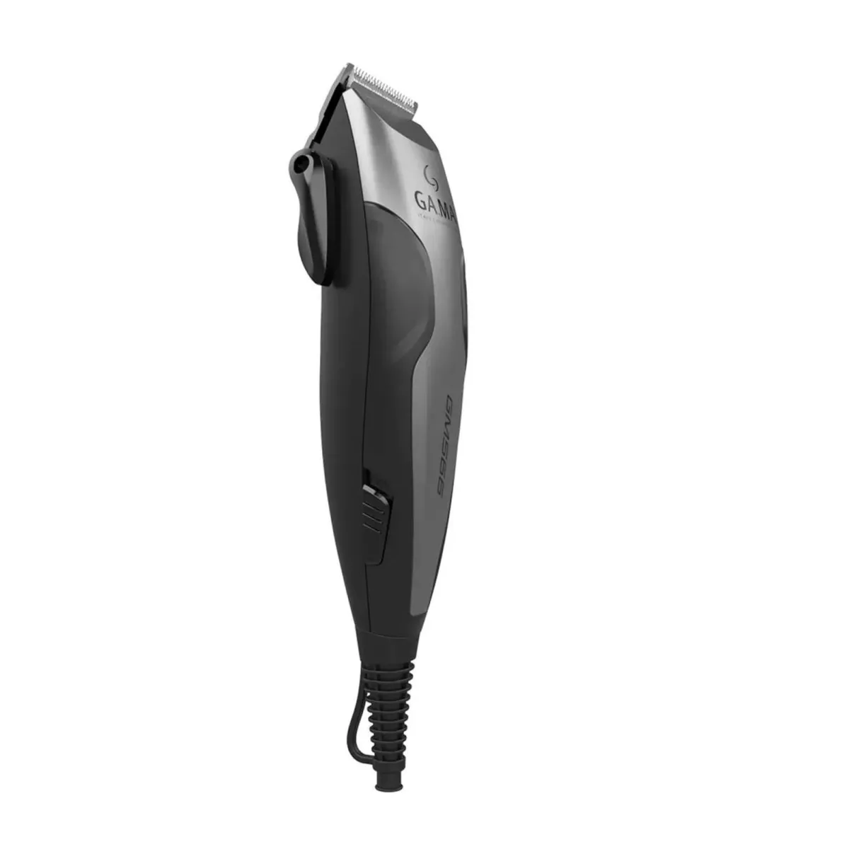 GAMA - Pack Corta Pelo Barba Clipper Y Timmer 29 Piezas GM566 Gama