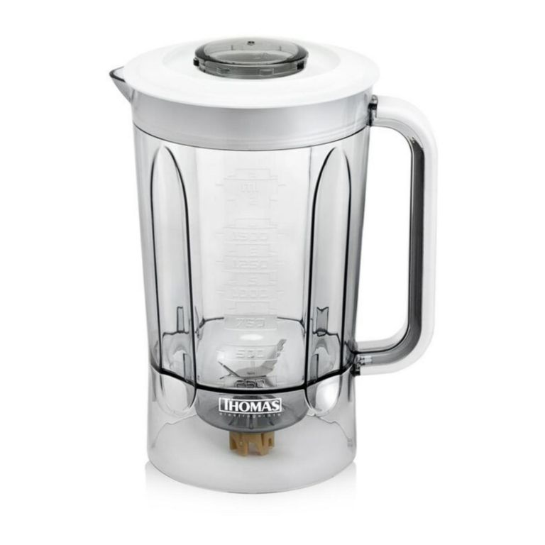 Licuadora Y Procesadora De ALimentos 1500ml 900W TH-9170B