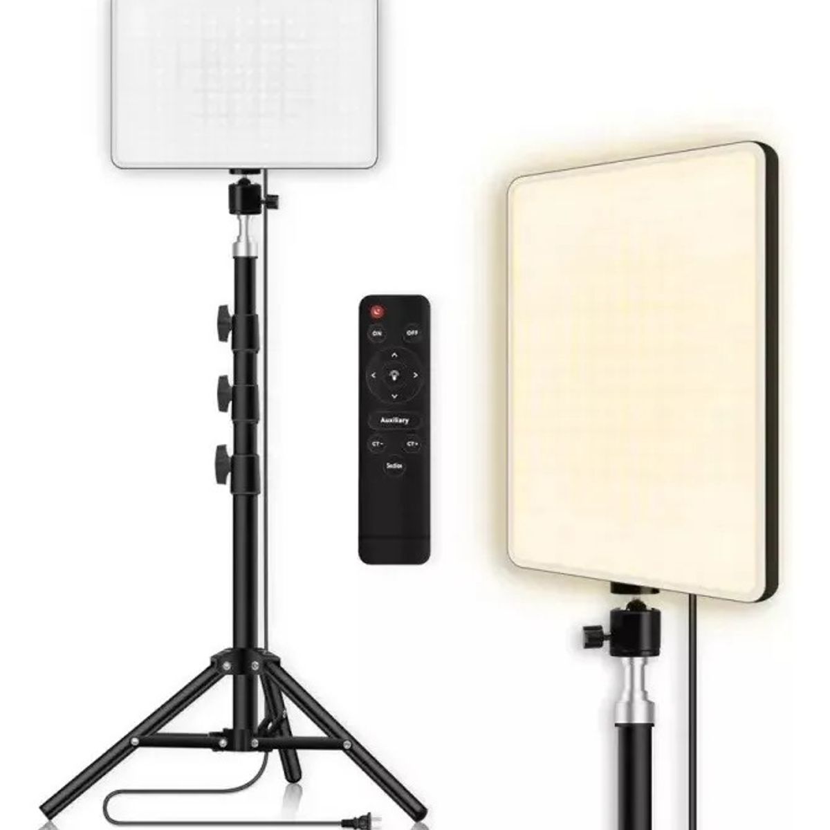 GENERICO - Panel Estudio Fotografía Luz De Relleno Blanco Pl-36