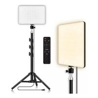 Panel Estudio Fotografía Luz De Relleno Blanco Pl-36