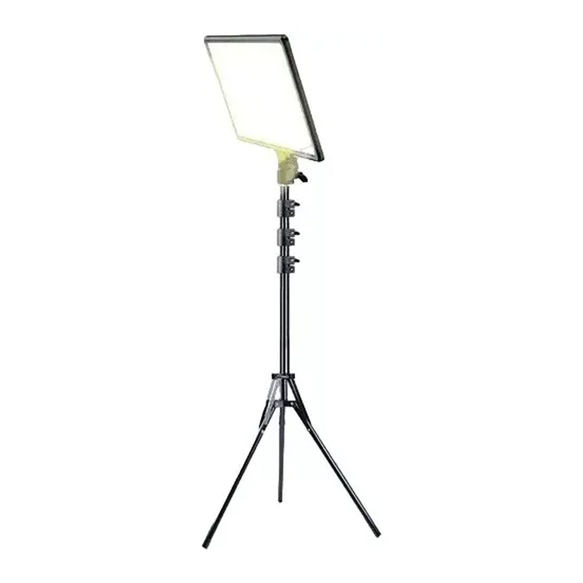 GENERICO - Panel Fotografía Video Led Estudio Luz De Relleno Pl-26