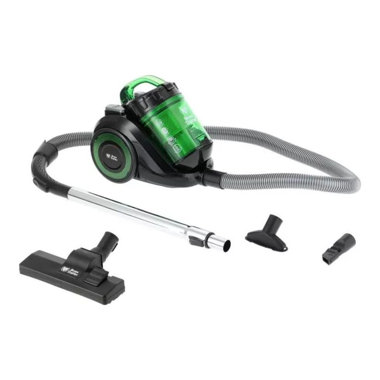 URSUS TROTTER Aspiradora De Arrastre 2200ml 1400W Ut-Zyklon1402