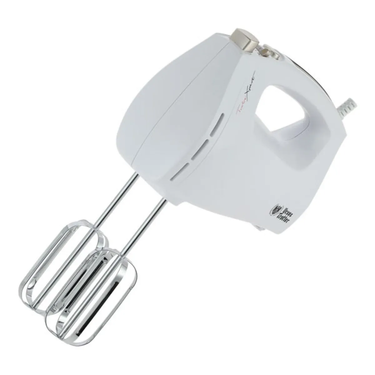 URSUS TROTTER - Batidora De Mano 5Vel Turbo 250W Ut-Tekla300 Ursus Trotter