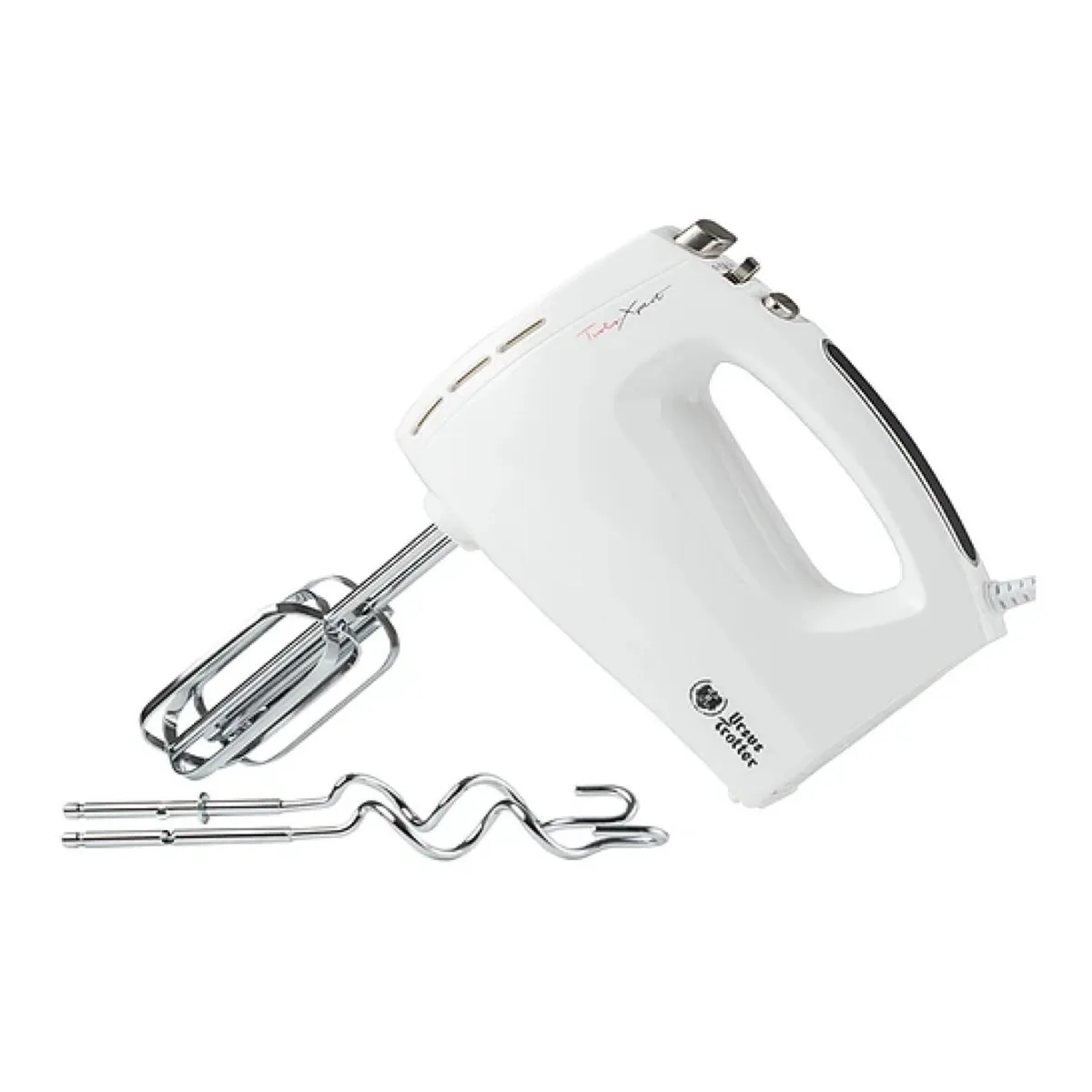 URSUS TROTTER - Batidora De Mano 5Vel Turbo 250W Ut-Tekla300 Ursus Trotter