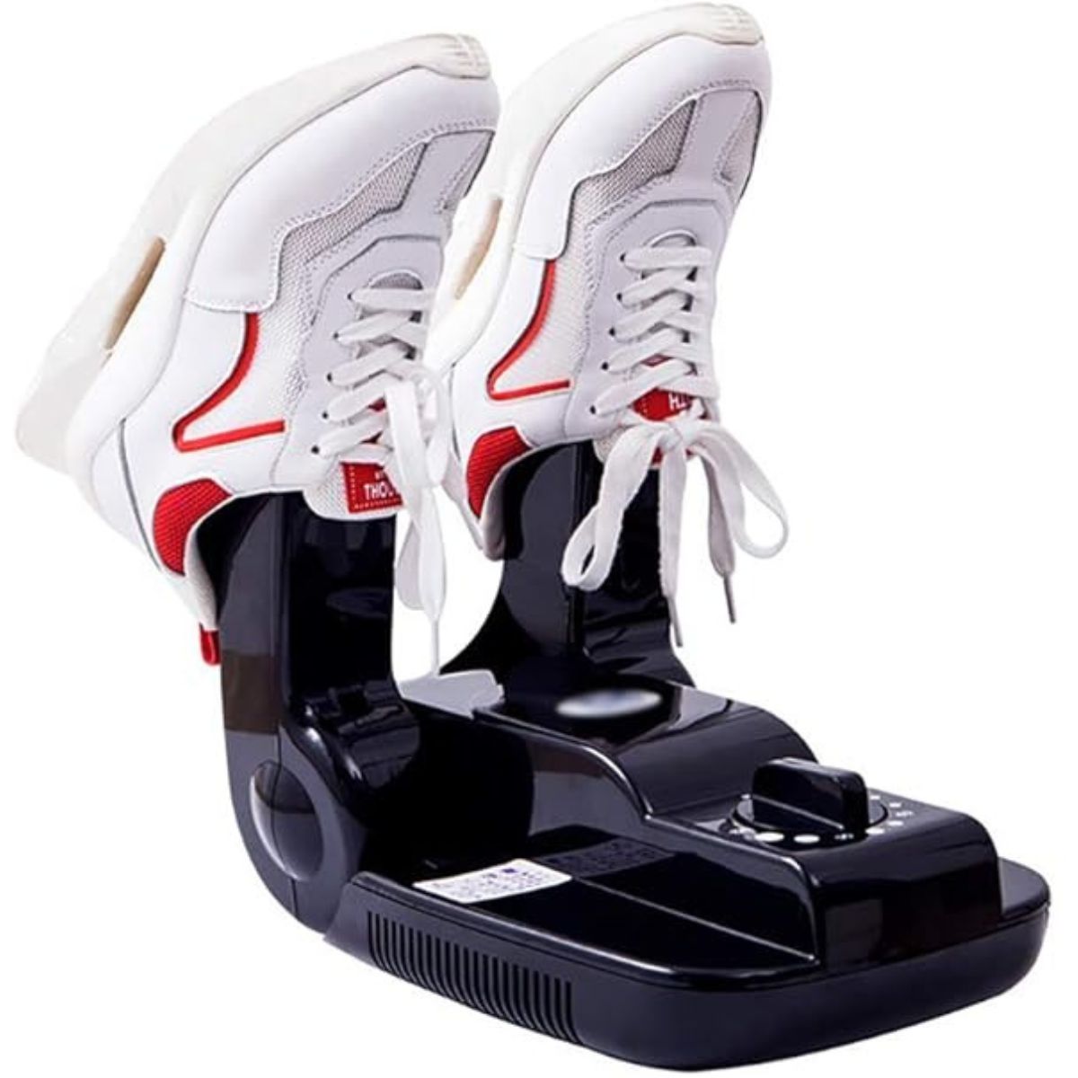 GENERICO - Secador de Zapatos Portátil.