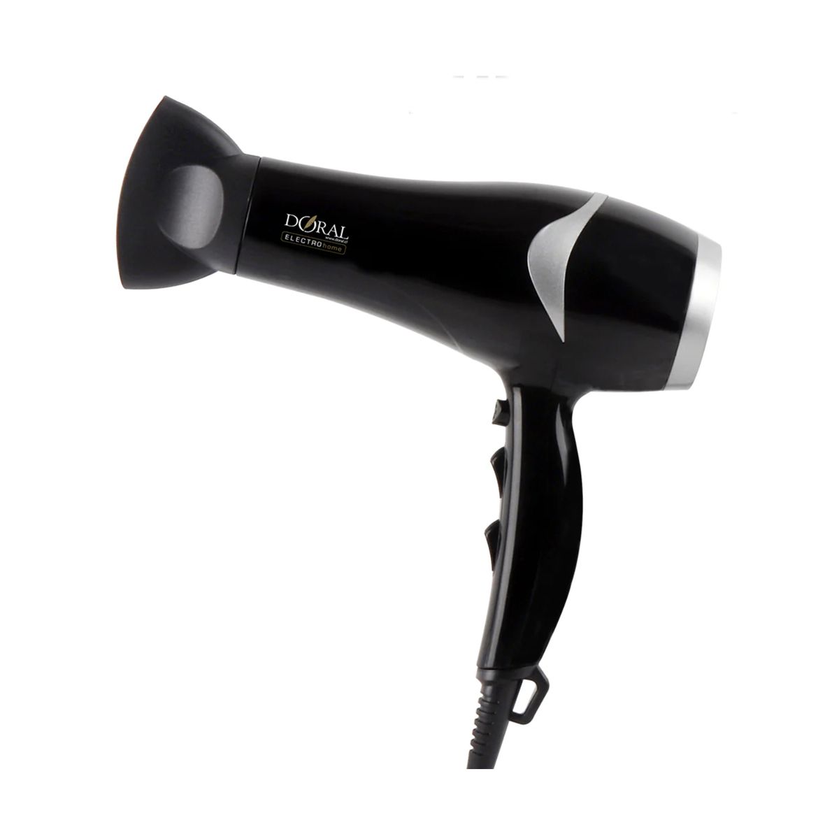 DORAL - Secador De Pelo Eléctrico Nuremberg 2000w  Shopyclick