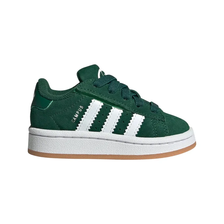 Zapatillas Campus 00s Comfort Closure con Cordones Elásticos