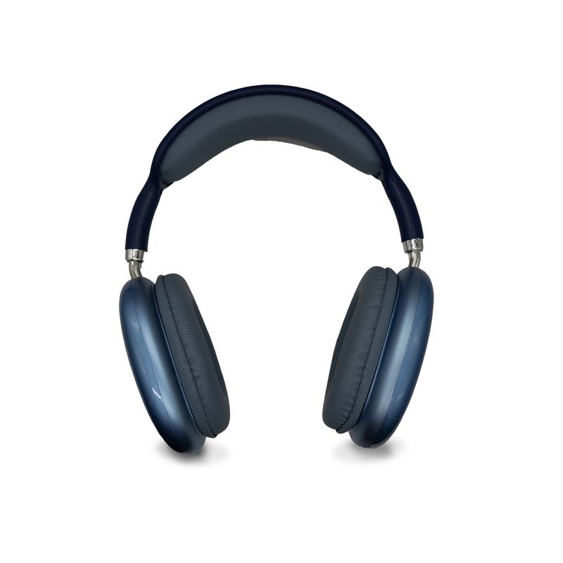 JTF - Audífonos Inalámbricos Over-Ear con Diseño Premium y Sonido Estéreo