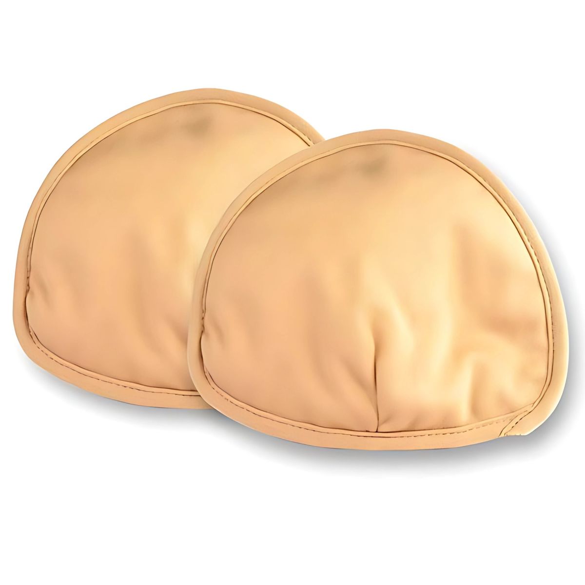 THE FIRST YEARS - PACK 2 PROTECTOR PECHO LACTANCIA REUTILIZABLES