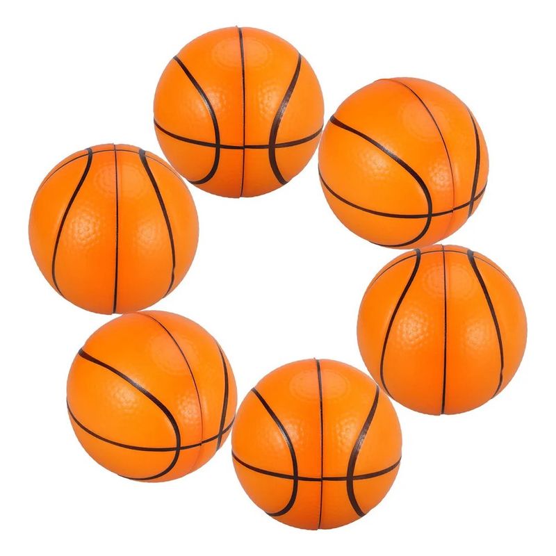 GENERICO - Pack 12 Pelota Juegos Antiestres Relajacion Juguete Sorpresa