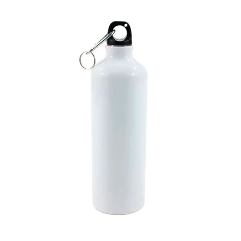 GENERICO - Botella metálica para sublimación 600 ml.