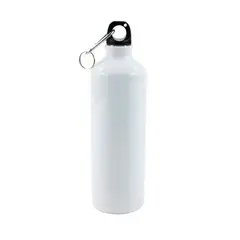 GENERICO - Botella metálica para sublimación 600 ml.