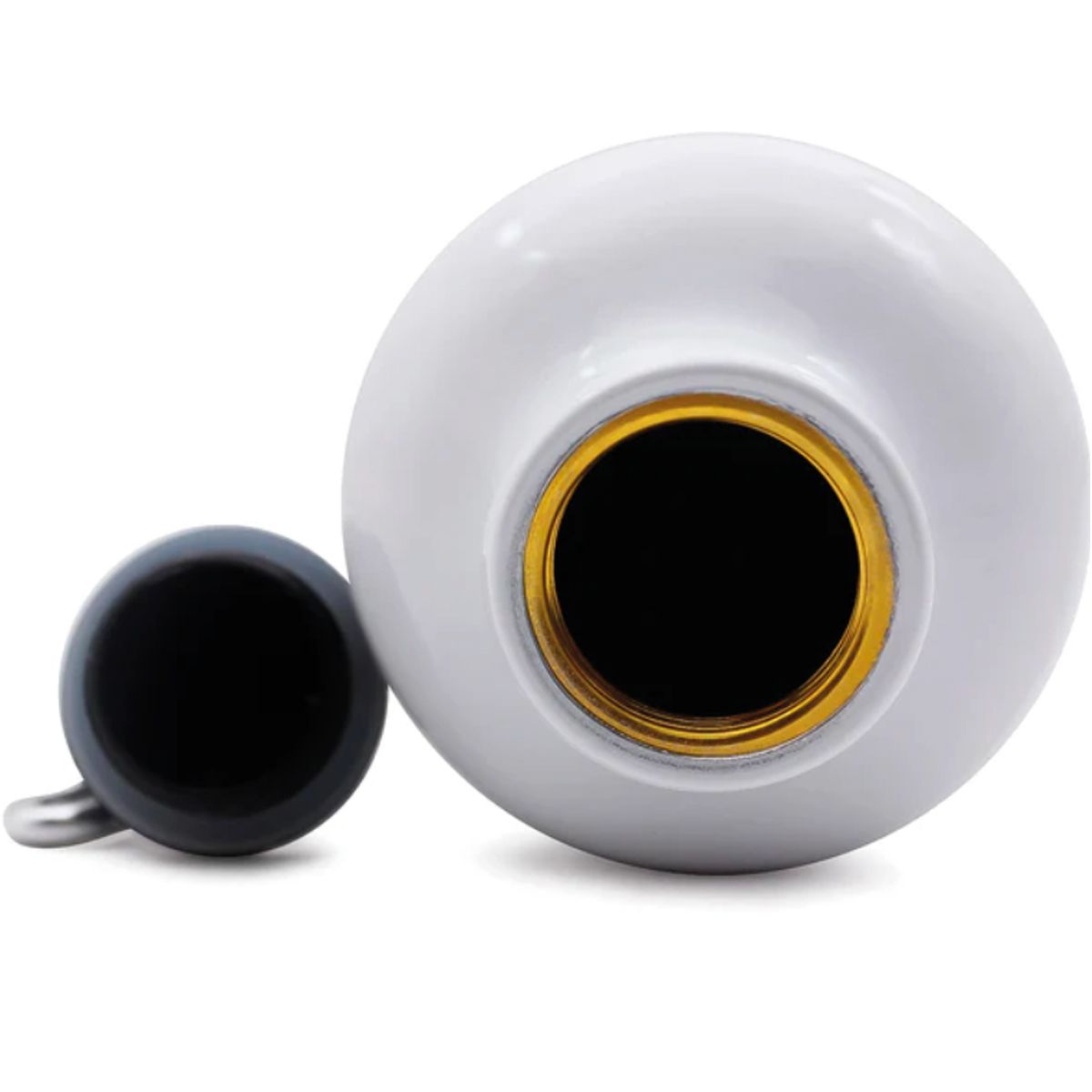 GENERICO - Botella metálica para sublimación 600 ml.