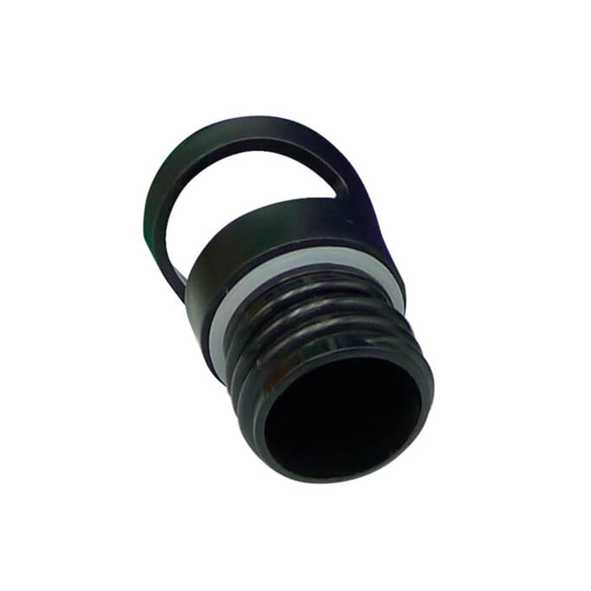 GENERICO - Botella metálica con dosificador sublimación 600 ml