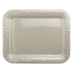 HALLEN - Bandeja Melamina 38Cm Provenzal Taupe