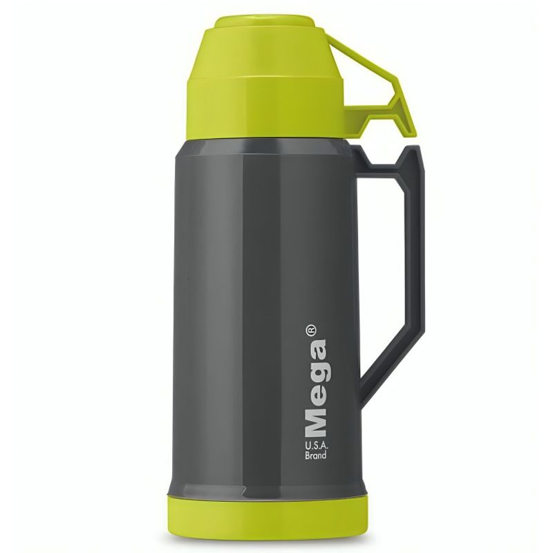 MEGA - TERMO MEGATEMP AGUA 1,9 LITROS PISTACHO