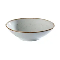 CORONA - Bowl BlancoBeige 1000 Cc Artisan CORONA.