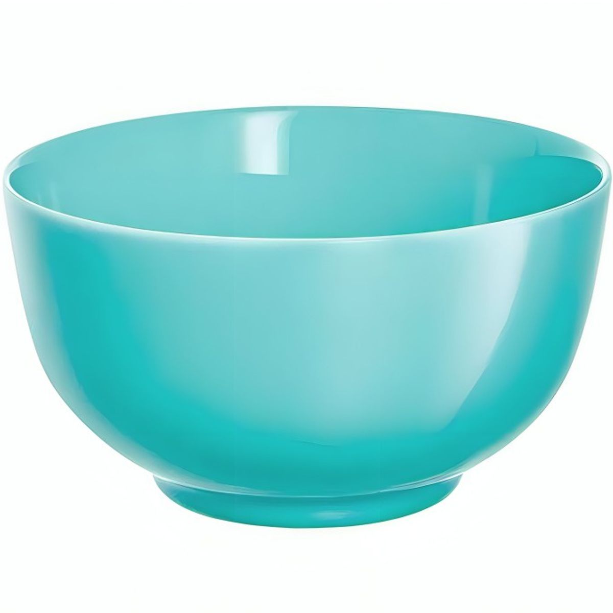 LUMINARC - Bowl Diwali Light Turquoise 14,5 Centimetros