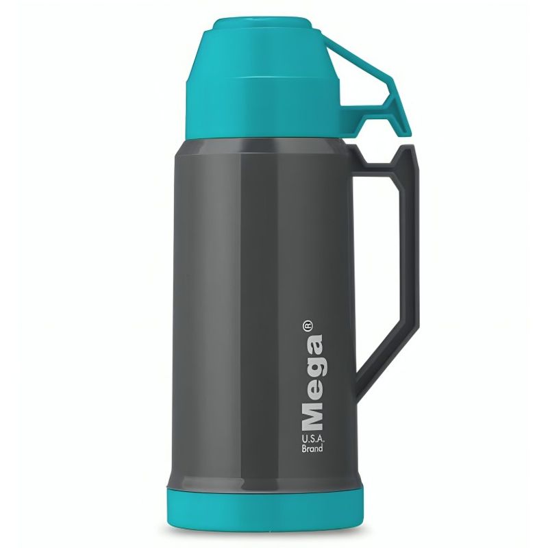 MEGA - TERMO MEGATEMP AGUA 1,9 LITROS AZUL