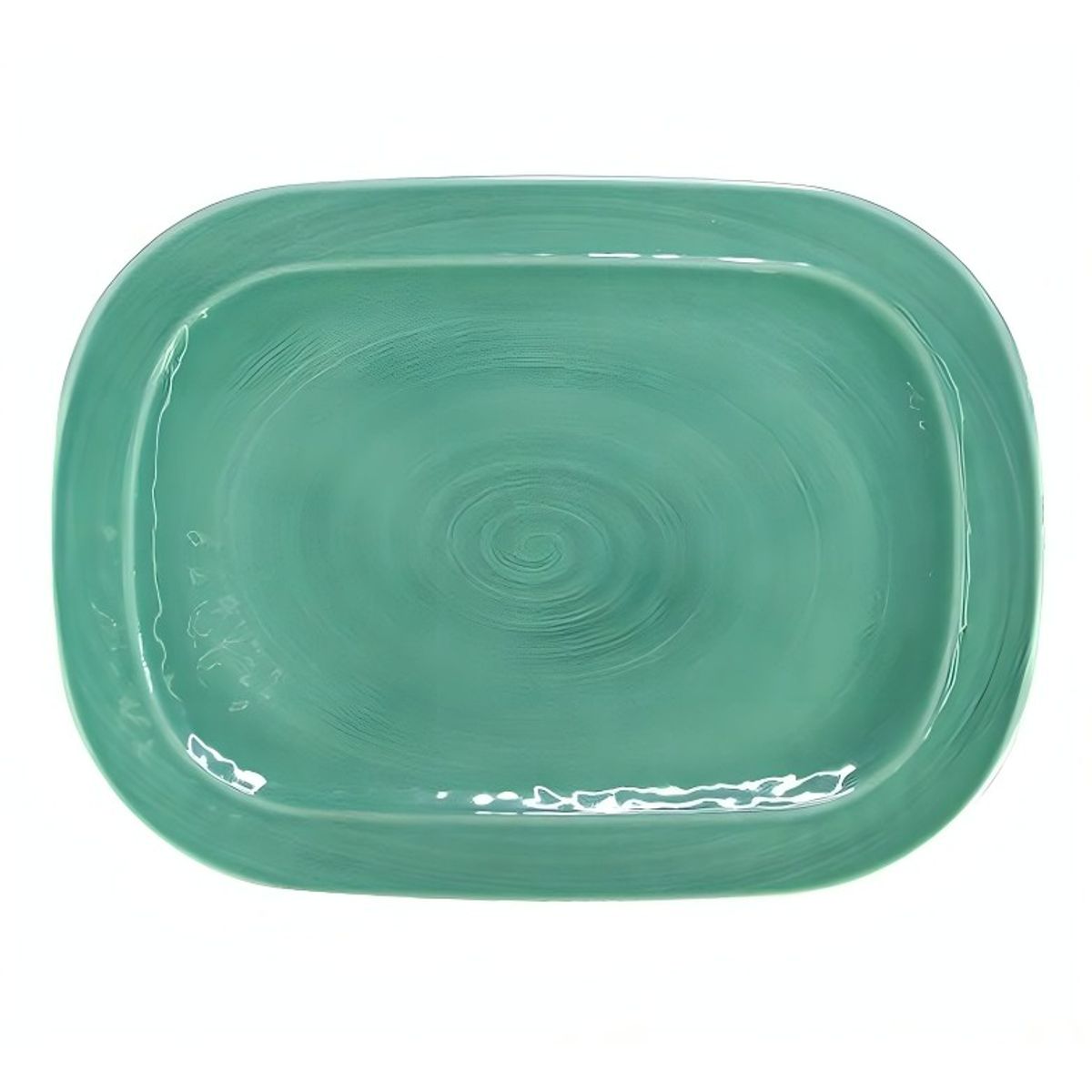 HALLEN - Bandeja Melamina 45 cm Toscano.