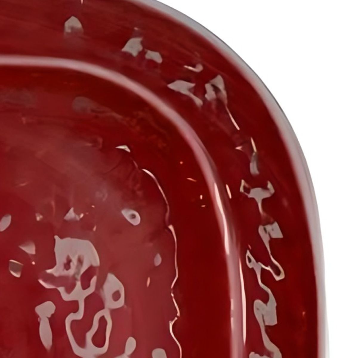 HALLEN - Bandeja Melamina 45 cm Toscano