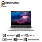 HP - Notebook Probook 440 G5 Power Windows 11 - Office365 Reacondicionado