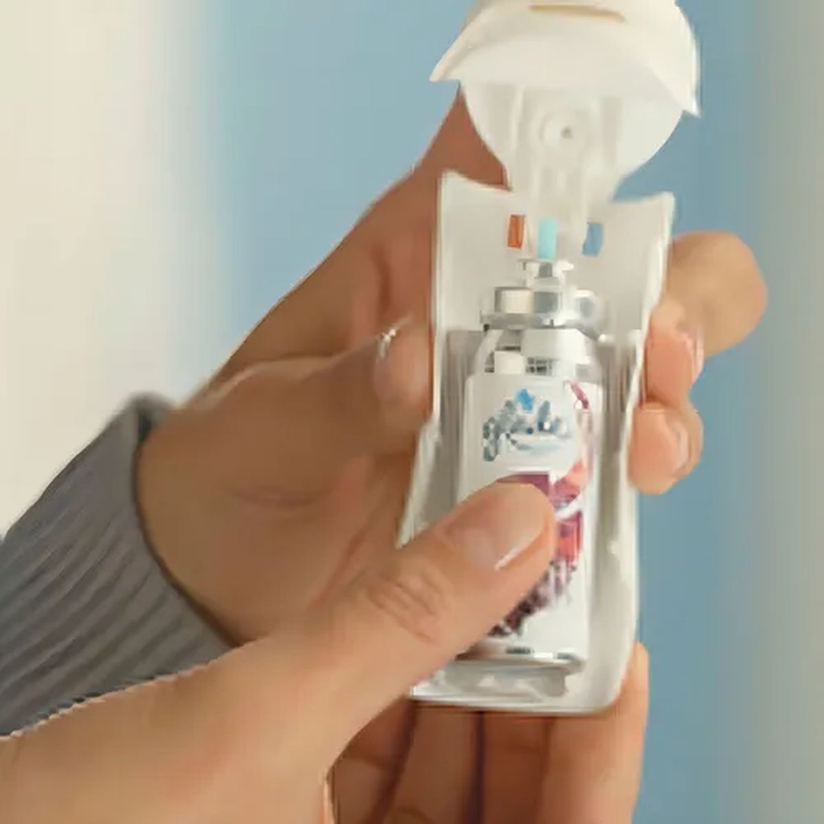 GLADE - Glade Toque: Super Pack 3 Repuestos, Aromas