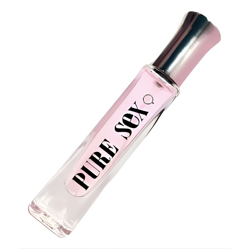 GENERICO - Perfume Pure Sex Feromonas Para Mujer