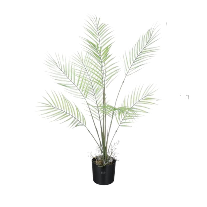 GENERICO - Planta Artificial Palmera Artificial Flores Decorativas M1