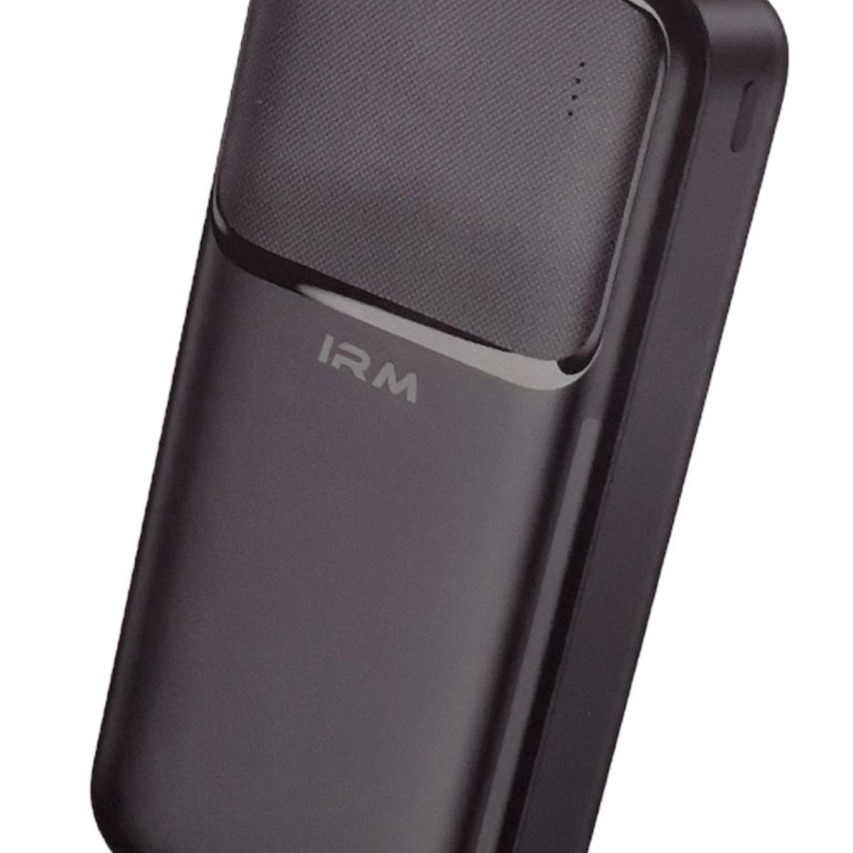 OEM - Batería Externa Power Bank 20000 Mah Power Dual Usb Irm
